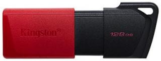 Kingston DataTraveler Exodia M 128GB USB 3.2 Gen 1 Type A Flash Drive - Single Pack Photo