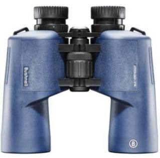 Bushnell H2O 7X50 Porro Waterproof Binocular - Dark Blue Photo