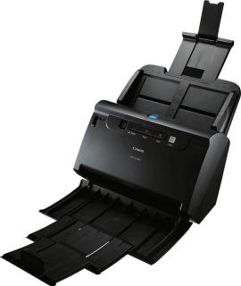 Canon DR-C230 A4 Sheetfed Document Scanner Photo