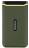 Transcend ESD380C USB 3.2 Gen 2x2 2TB Portable Sold State Drive - Military Green Photo