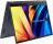 Asus Vivobook S 14 Flip OLED TN3402YA Ryzen 5 7530U 16GB DDR4 512GB SSD 14