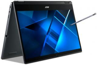Acer TravelMate Spin P4 TMP414RN-51 i5-1135G7 16GB DDR4 512GB SSD Win10 Pro 14