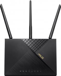 Asus AX1800 Wi-Fi 6 LTE Router Photo