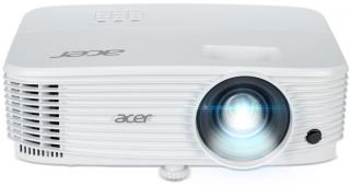 Acer PJ P1357Wi DLP Projector (MR.JUP11.001) Photo
