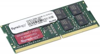 Synology 16GB 2666MHz DDR4 Server Memory Module (D4ECSO-2666-16G) Photo