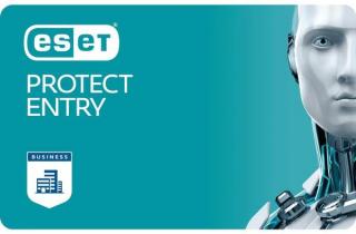 ESET Protect Entry 2 Years 1 User - from 5 to 10 Users Photo