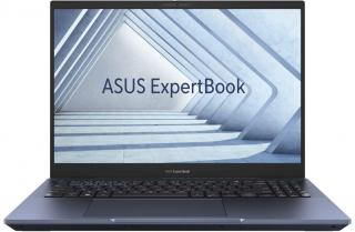 Asus ExpertBook B5 OLED B5602 i7-1260P 512GB SSD Win11 Pro 16