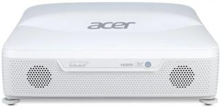 Acer Education Series UL5630 Ultra-Short Throw Laser DLP Projector - White (MR.JT711.001) Photo