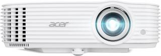Acer Business Series P1557Ki DLP Projector - White (MR.JV511.001) Photo