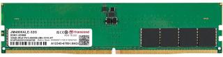 Transcend JetRam 32GB 4800MHz DDR5 Desktop Memory Module (JM4800ALE-32G) Photo