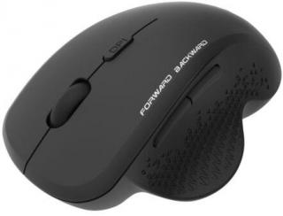Astrum MW280 6B 1600dpi 2.4Ghz Wireless Mouse - Black Photo