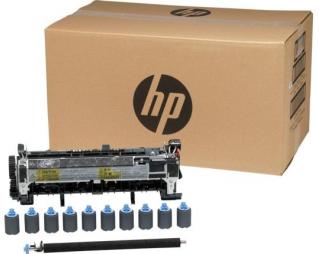 HP CF064A LaserJet 110V Maintenance Kit Photo