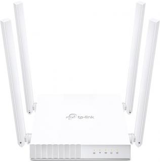 TP-Link Archer C24 AC750 Dual-Band Wi-Fi Router Photo