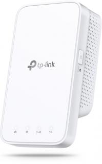 TP-Link RE300 AC1200 Mesh Wi-Fi Range Extender Photo