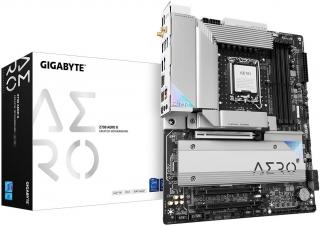 Gigabyte Aero Series Intel Z790 Socket LGA1700 ATX Motherboard (Z790 AERO G) Photo