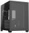 FSP CMT Series CMT380 Mid Tower Gaming Chassis - Black Photo