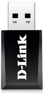 D-Link DWA-182 Wireless AC1200 Dual Band USB Adapter Photo