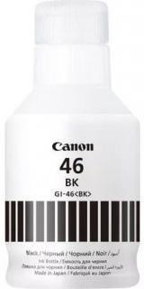 Canon GI-46 Black Ink Bottle Photo