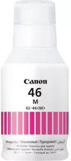 Canon GI-46 Magenta Ink Bottle Photo