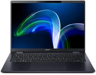 Acer TravelMate P6 TMP614-52 i5-1135G7 16GB LPDDR4X 1TB SSD Win10 Pro 14