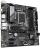 Gigabyte UD Series Intel B760 Socket LGA1700 Micro-ATX Motherboard (B760M DS3H) Photo