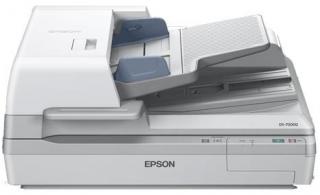 Epson WorkForce DS-70000N A3 Flatbed Document Scanner with Duplex ADF Photo