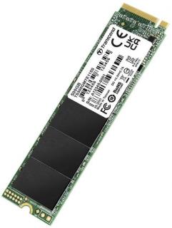 Transcend MTE115 Series 500GB M.2 NVMe Gen 3.0 x4 Solid State Drive ( TS500GMTE115S) Photo
