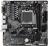 Gigabyte UD Series AMD A620 Socket AM5 Micro-ATX Motherboard (A620M S2H) Photo