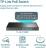 TP-Link TL-SL1218MP 16-Port 10/100 Mbps + 2-Port Gigabit PoE Rackmount Unmanaged Switch with 2 x Combo SFP Ports Photo