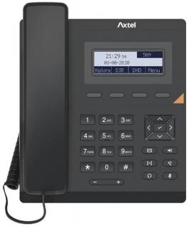 Axtel AX-200 Desktop Enterprise SIP Phone Photo
