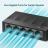 TP-Link LiteWave LS1005G 5-Port 10/100/1000Mbps Desktop Switch Photo