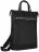 Targus 15” Newport Convertible Tote Notebook Backpack - Black Photo