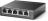 TP-Link TL-SF1005P 5-Port Ethernet Desktop Switch with 4-Port PoE+ Photo