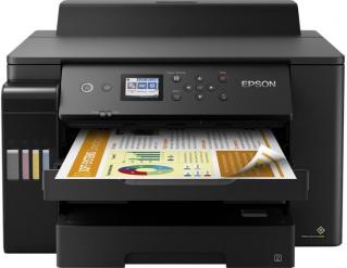 Epson EcoTank L11160 A3+ Inkjet Printer Photo