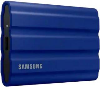 Samsung T7 Shield Ruggadised USB 3.2 Gen 2 2TB 2.5