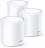 TP-Link Deco X60 AX5400 Whole Home Mesh Wi-Fi 6 System - 3 Pack Photo