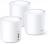 TP-Link Deco X60 AX5400 Whole Home Mesh Wi-Fi 6 System - 3 Pack Photo