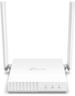 TP-Link TL-WR844N N300 Multi-Mode Wi-Fi Router Photo