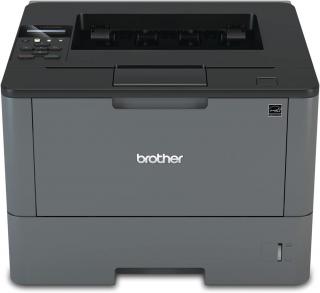 Brother L5200DW A4 Mono Laser Printer Photo
