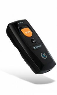 Newland Piranha BS80 Bluetooth Handheld Barcode Scanner Photo