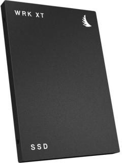 Angelbird WRK XT 512GB Solid State Drive - For Mac Photo