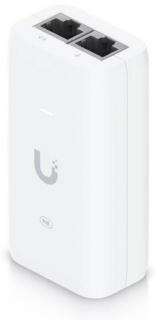 Ubiquiti UB-POE-AT 802.3at Gigabit PoE+ Adapter with No Cable Photo