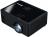 InFocus LightPro Advanced DLP Series IN2136 WXGA DLP Projector - Black Photo