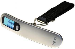 Port Connect Electronic Luggage Scale Photo