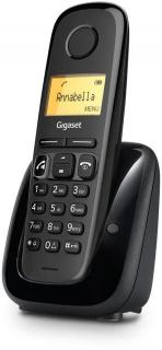 Gigaset A280 Landline/Analogue Cordless Phone Photo