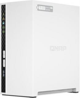 QNAP TS-233 2-Bay Network Attached Storage (NAS) Photo