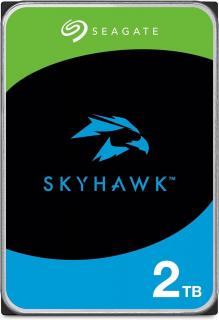 Seagate Skyhawk 2TB 3.5