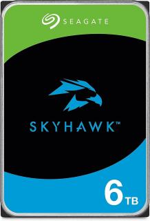 Seagate Skyhawk 6TB 3.5