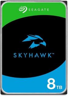 Seagate Skyhawk 8TB 3.5