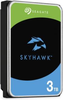 Seagate Skyhawk 3TB 3.5